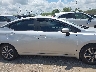 3N1CN8EV5RL****** Repairable 2024 Nissan Versa in Texas State