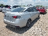 3N1CN8EV5RL****** Salvage and Wrecked 2024 Nissan Versa in Texas State