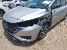 3N1CN8EV5RL****** Salvage and Repairable 2024 Nissan Versa in Texas State
