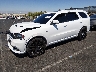 1C4SDJCT0LC****** Usados y Reparables 2020 Dodge Durango en Las Vegas