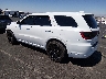 1C4SDJCT0LC****** Salvamento y Reparables 2020 Dodge Durango en Las Vegas