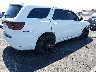 1C4SDJCT0LC****** Salvamento y Destrozados 2020 Dodge Durango en Estado de Nevada