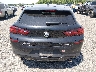 WBXYJ1C07N5****** Wrecked 2022 BMW X2