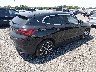 WBXYJ1C07N5****** Salvage and Wrecked 2022 BMW X2 in Maryland State