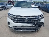 1V2JR2CA7MC****** Wrecked 2021 Volkswagen Atlas in Texas State
