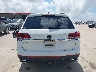 1V2JR2CA7MC****** Wrecked 2021 Volkswagen Atlas