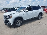 1V2JR2CA7MC****** Used and Repairable 2021 Volkswagen Atlas in Houston South