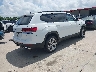 1V2JR2CA7MC****** Salvage and Wrecked 2021 Volkswagen Atlas in Texas State