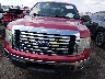 1FTFW1CT8CF****** Wrecked 2012 Ford F-150 in Oklahoma State