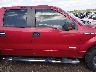 1FTFW1CT8CF****** Used 2012 Ford F-150 in Oklahoma State