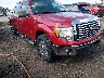 1FTFW1CT8CF****** Salvage and Wrecked 2012 Ford F-150 in Tulsa