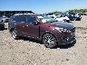5XYPGDA30HG****** Salvamento y Destrozados 2017 Kia Sorento en Philadelphia
