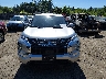 JA4T5UA95SZ****** Destrozados 2025 Mitsubishi Outlander en Estado de Massachusetts