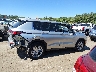 JA4T5UA95SZ****** Usados 2025 Mitsubishi Outlander en Estado de Massachusetts