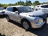 JA4T5UA95SZ****** Salvamento y Destrozados 2025 Mitsubishi Outlander en Boston Shirley