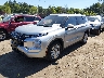 JA4T5UA95SZ****** Usados y Reparables 2025 Mitsubishi Outlander en Boston Shirley