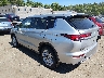 JA4T5UA95SZ****** Salvamento y Reparables 2025 Mitsubishi Outlander en Boston Shirley