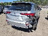 JA4T5UA95SZ****** Salvamento y Reparables 2025 Mitsubishi Outlander en Estado de Massachusetts