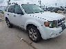 1FMCU03108K****** Salvage and Wrecked 2008 Ford Escape in Austin