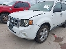 1FMCU03108K****** Salvage and Repairable 2008 Ford Escape in Texas State