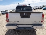1N6DD0EV0KN****** Destrozados 2019 Nissan Frontier