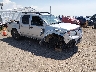 1N6DD0EV0KN****** Salvamento y Destrozados 2019 Nissan Frontier en Western Colorado