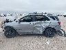 3GNAXMEG0RL****** Salvage 2024 Chevrolet Equinox
