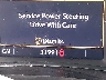 3GNAXMEG0RL****** Wrecked 2024 Chevrolet Equinox