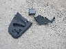 3GNAXMEG0RL****** Wrecked 2024 Chevrolet Equinox in Texas State