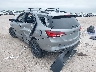 3GNAXMEG0RL****** Salvage and Repairable 2024 Chevrolet Equinox in Dallas