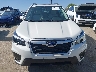 JF2SKAJC0MH****** Destrozados 2021 Subaru Forester en Estado de California