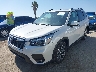 JF2SKAJC0MH****** Usados y Reparables 2021 Subaru Forester en North Hollywood