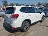 JF2SKAJC0MH****** Salvamento y Destrozados 2021 Subaru Forester en Estado de California