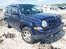 1C4NJPBB1FD****** Salvamento y Destrozados 2015 Jeep Patriot en Tulsa
