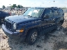 1C4NJPBB1FD****** Usados y Reparables 2015 Jeep Patriot en Tulsa