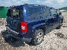 1C4NJPBB1FD****** Salvamento y Destrozados 2015 Jeep Patriot en Estado de Oklahoma
