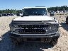 1FMEE9BP5RL****** Wrecked 2024 Ford Bronco in Georgia State