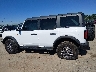 1FMEE9BP5RL****** Repairable 2024 Ford Bronco in Georgia State