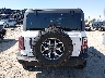 1FMEE9BP5RL****** Wrecked 2024 Ford Bronco
