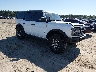1FMEE9BP5RL****** Salvage and Wrecked 2024 Ford Bronco in Dream Rides