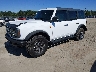 1FMEE9BP5RL****** Used and Repairable 2024 Ford Bronco in Dream Rides