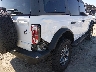 1FMEE9BP5RL****** Salvage and Repairable 2024 Ford Bronco in Georgia State