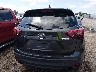 JM3KE2DY0G0****** Wrecked 2016 Mazda CX-5