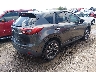 JM3KE2DY0G0****** Salvage and Wrecked 2016 Mazda CX-5 in Oklahoma State