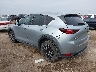 JM3KFBCMXJ0****** Salvage and Repairable 2018 Mazda CX-5 in Lubbock