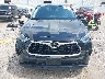 5TDZZRAH2NS****** Used 2022 Toyota Highlander in Texas State