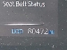 5TDZZRAH2NS****** Wrecked 2022 Toyota Highlander
