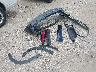 5TDZZRAH2NS****** Wrecked 2022 Toyota Highlander in Texas State