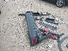5TDZZRAH2NS****** Repairable 2022 Toyota Highlander