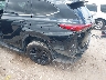 5TDZZRAH2NS****** Used and Repairable 2022 Toyota Highlander in Houston North